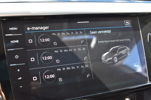 Volkswagen Arteon Shooting Brake 218PK [PHEV] ELEGANCE BUSINESS+ LEDER/HEAD-UP/PANORAMADAK