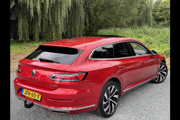 Volkswagen Arteon Shooting Brake 218PK [PHEV] ELEGANCE BUSINESS+ LEDER/HEAD-UP/PANORAMADAK
