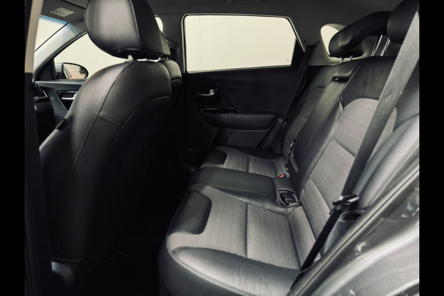 Kia Niro 1.6 GDi Hybrid DynamicLine | Trekhaak | Camera | Navi