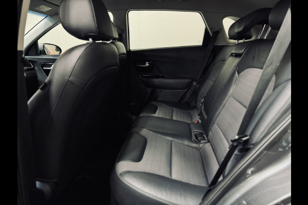 Kia Niro 1.6 GDi Hybrid DynamicLine | Trekhaak | Camera | Navi