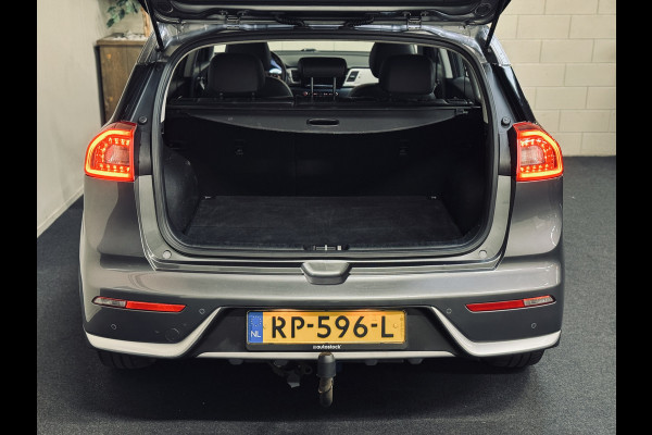 Kia Niro 1.6 GDi Hybrid DynamicLine | Trekhaak | Camera | Navi