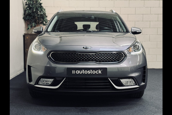 Kia Niro 1.6 GDi Hybrid DynamicLine | Trekhaak | Camera | Navi