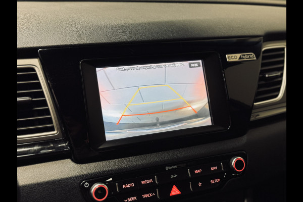 Kia Niro 1.6 GDi Hybrid DynamicLine | Trekhaak | Camera | Navi