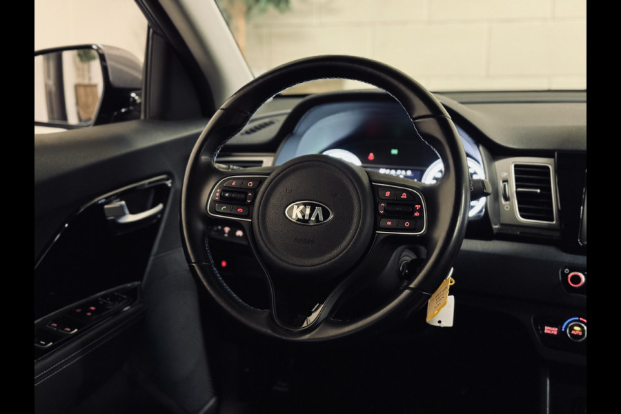 Kia Niro 1.6 GDi Hybrid DynamicLine | Trekhaak | Camera | Navi