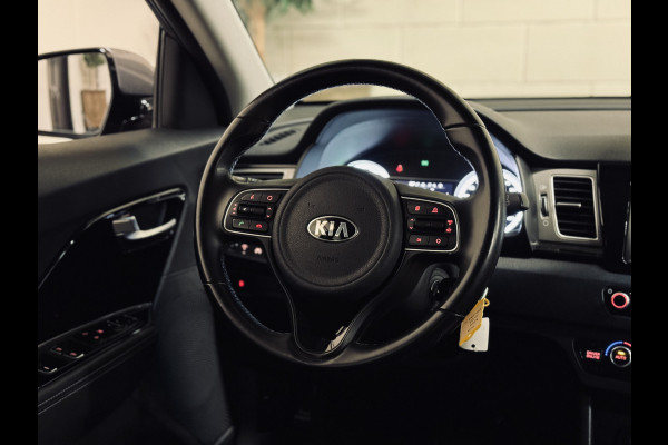 Kia Niro 1.6 GDi Hybrid DynamicLine | Trekhaak | Camera | Navi