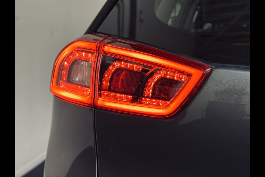 Kia Niro 1.6 GDi Hybrid DynamicLine | Trekhaak | Camera | Navi