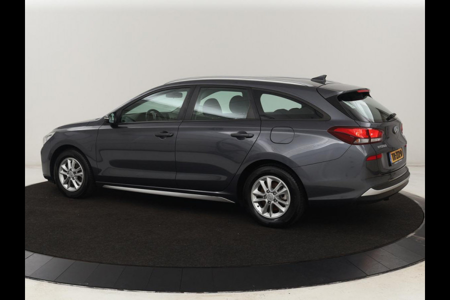 Hyundai i30 1.4 T-GDI Comfort | Carplay | Trekhaak | Camera | Navigatie | Climate control | Cruise control | Parkeerhulp