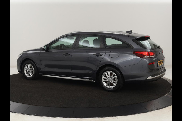 Hyundai i30 1.4 T-GDI Comfort | Carplay | Trekhaak | Camera | Navigatie | Climate control | Cruise control | Parkeerhulp