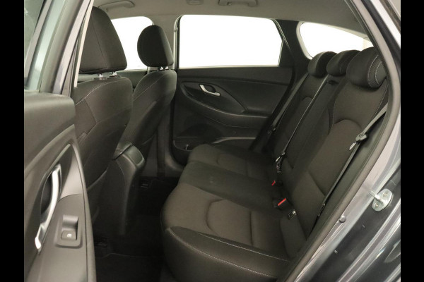 Hyundai i30 1.4 T-GDI Comfort | Carplay | Trekhaak | Camera | Navigatie | Climate control | Cruise control | Parkeerhulp