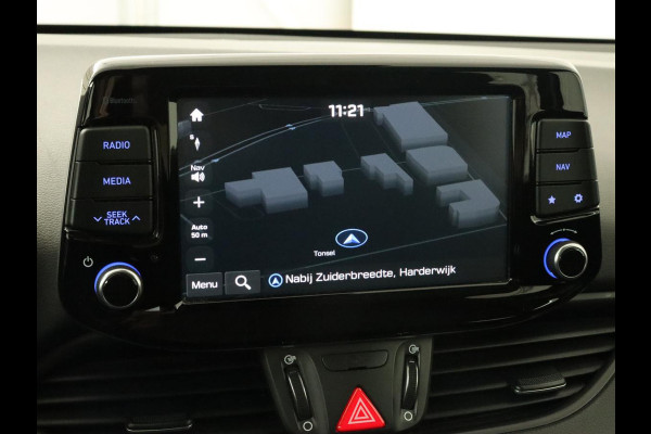 Hyundai i30 1.4 T-GDI Comfort | Carplay | Trekhaak | Camera | Navigatie | Climate control | Cruise control | Parkeerhulp