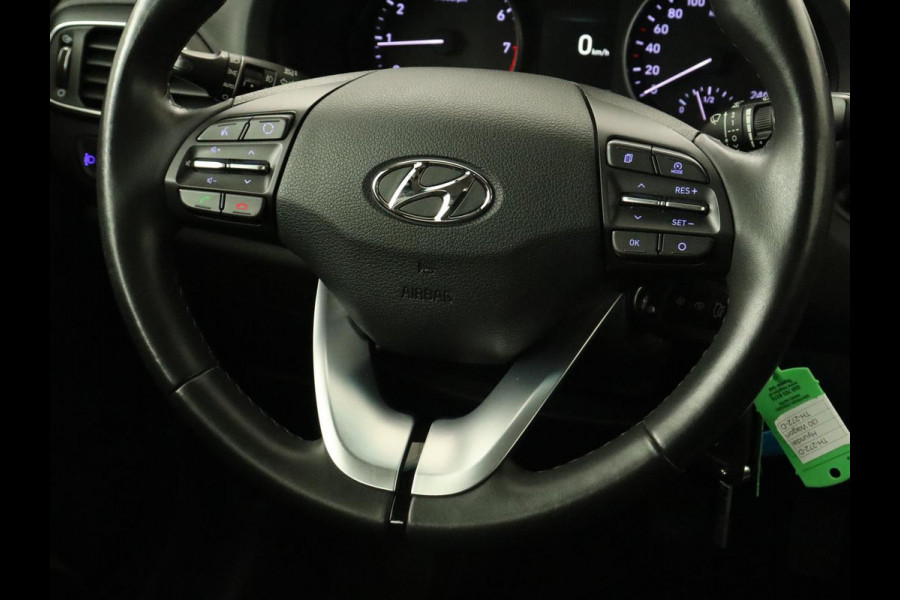 Hyundai i30 1.4 T-GDI Comfort | Carplay | Trekhaak | Camera | Navigatie | Climate control | Cruise control | Parkeerhulp