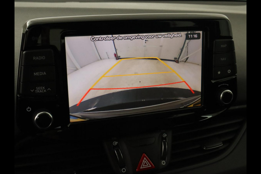 Hyundai i30 1.4 T-GDI Comfort | Carplay | Trekhaak | Camera | Navigatie | Climate control | Cruise control | Parkeerhulp