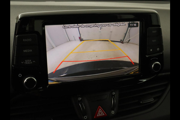 Hyundai i30 1.4 T-GDI Comfort | Carplay | Trekhaak | Camera | Navigatie | Climate control | Cruise control | Parkeerhulp