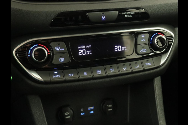 Hyundai i30 1.4 T-GDI Comfort | Carplay | Trekhaak | Camera | Navigatie | Climate control | Cruise control | Parkeerhulp