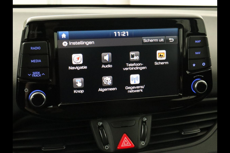 Hyundai i30 1.4 T-GDI Comfort | Carplay | Trekhaak | Camera | Navigatie | Climate control | Cruise control | Parkeerhulp