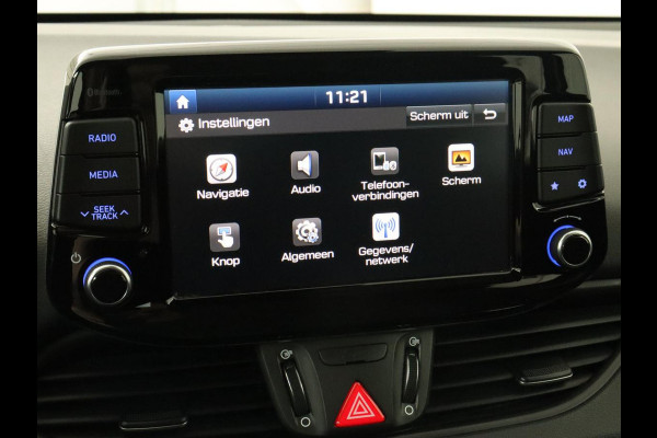 Hyundai i30 1.4 T-GDI Comfort | Carplay | Trekhaak | Camera | Navigatie | Climate control | Cruise control | Parkeerhulp