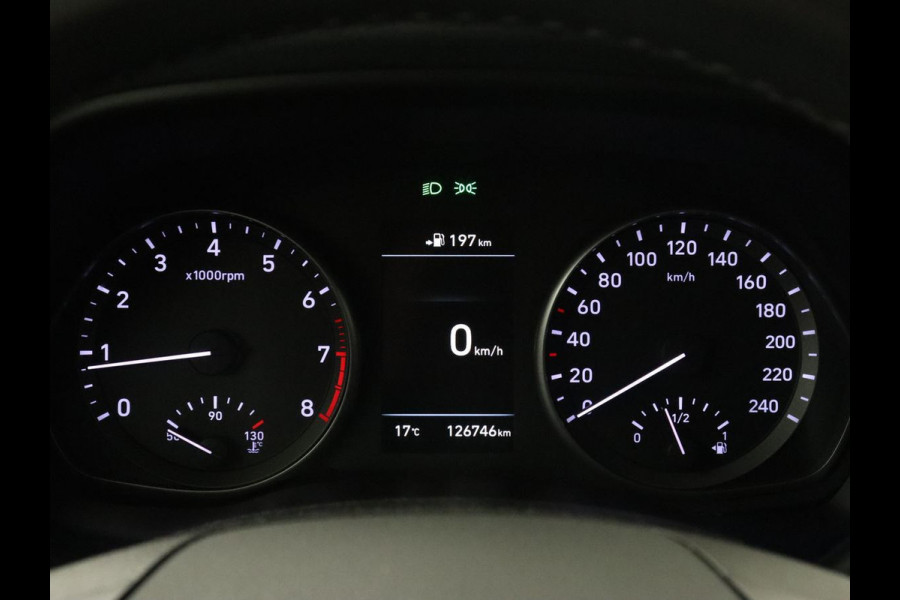 Hyundai i30 1.4 T-GDI Comfort | Carplay | Trekhaak | Camera | Navigatie | Climate control | Cruise control | Parkeerhulp
