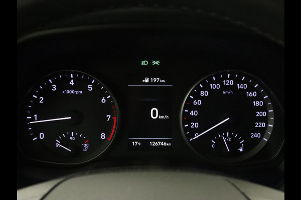 Hyundai i30 1.4 T-GDI Comfort | Carplay | Trekhaak | Camera | Navigatie | Climate control | Cruise control | Parkeerhulp