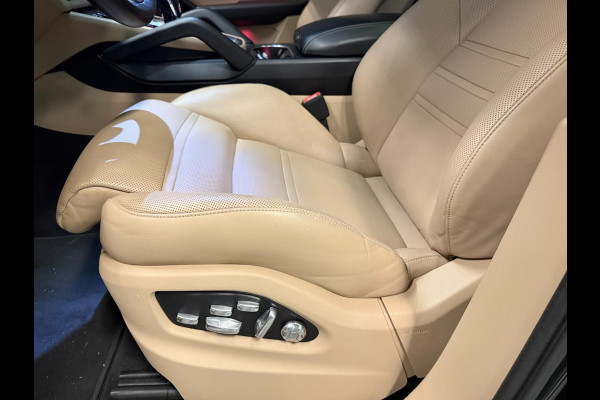 Porsche Cayenne Coupé 3.0 E-Hybrid TECHART FULL-OPTION!!!
