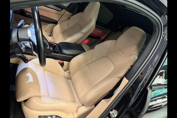 Porsche Cayenne Coupé 3.0 E-Hybrid TECHART FULL-OPTION!!!