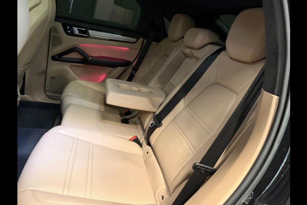 Porsche Cayenne Coupé 3.0 E-Hybrid TECHART FULL-OPTION!!!