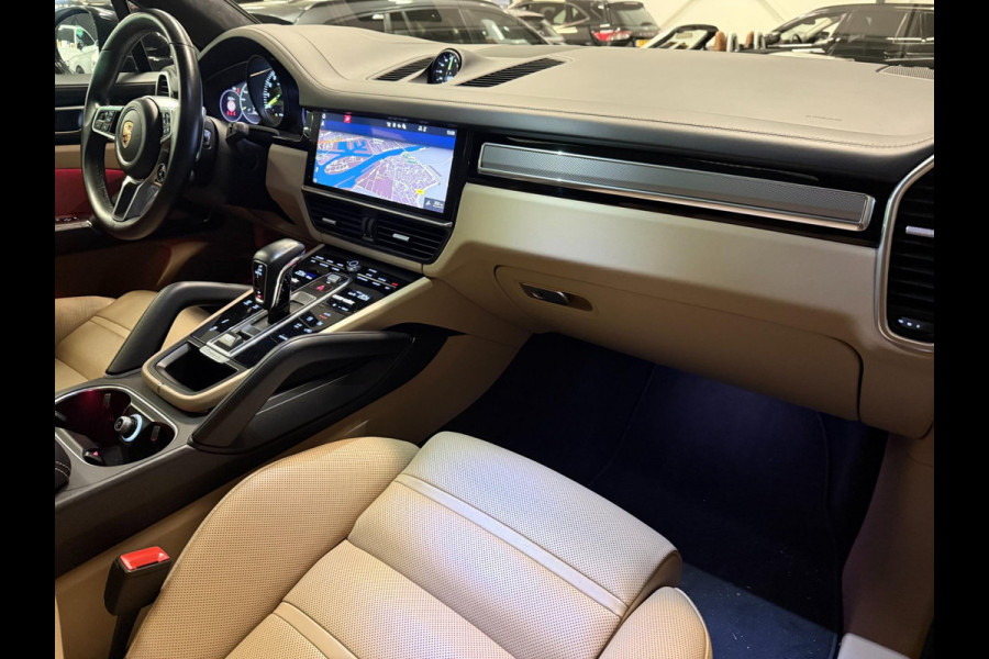 Porsche Cayenne Coupé 3.0 E-Hybrid TECHART FULL-OPTION!!!