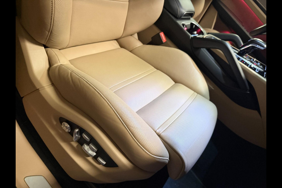 Porsche Cayenne Coupé 3.0 E-Hybrid TECHART FULL-OPTION!!!