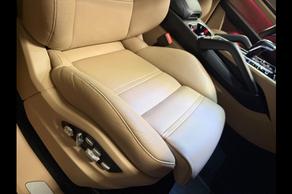 Porsche Cayenne Coupé 3.0 E-Hybrid TECHART FULL-OPTION!!!