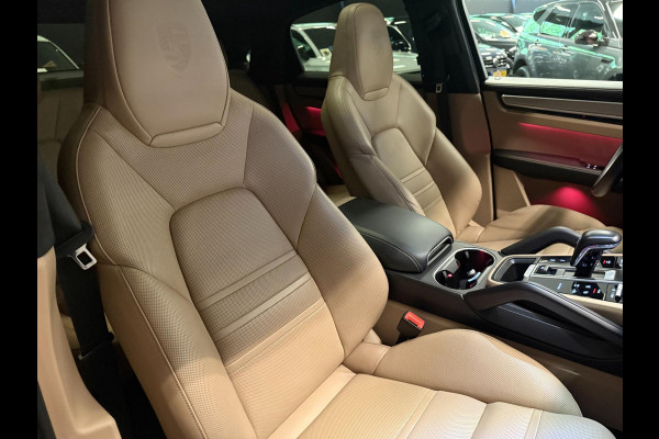Porsche Cayenne Coupé 3.0 E-Hybrid TECHART FULL-OPTION!!!
