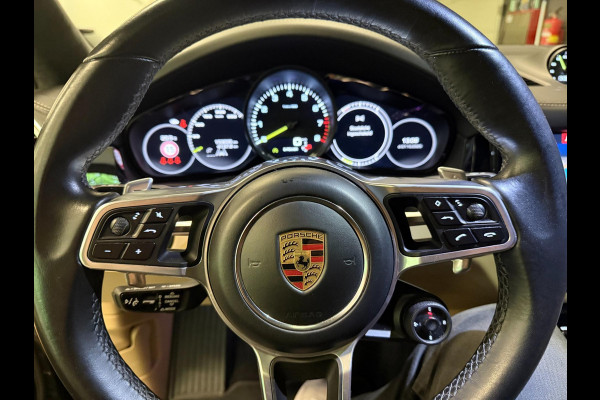 Porsche Cayenne Coupé 3.0 E-Hybrid TECHART FULL-OPTION!!!