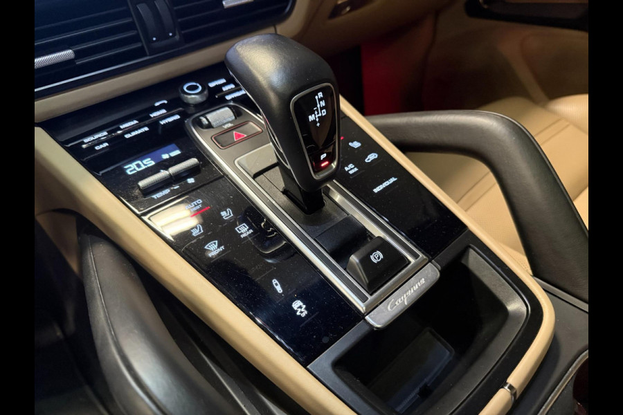 Porsche Cayenne Coupé 3.0 E-Hybrid TECHART FULL-OPTION!!!