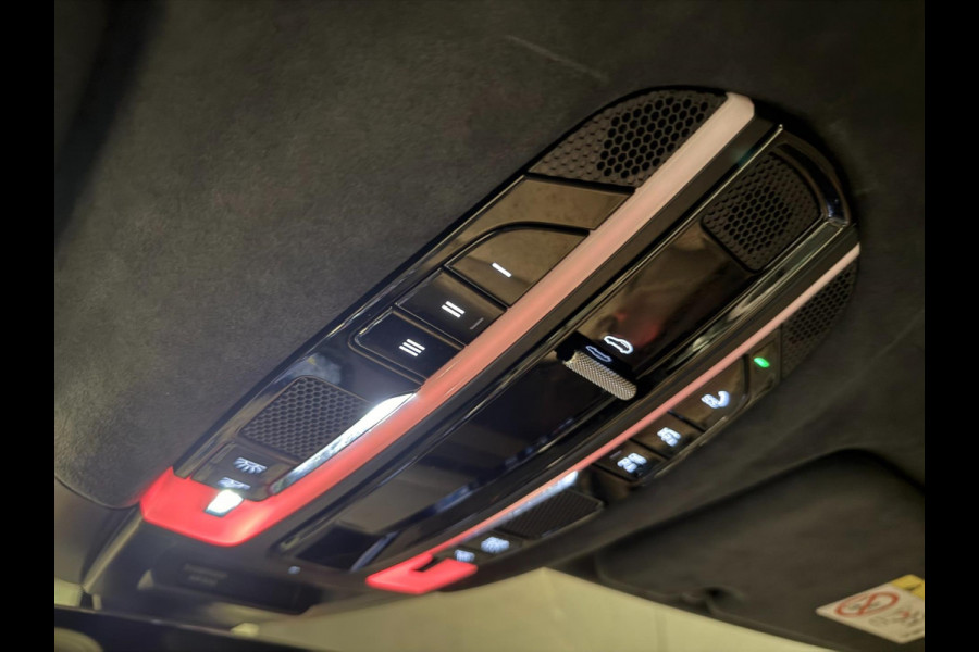 Porsche Cayenne Coupé 3.0 E-Hybrid TECHART FULL-OPTION!!!