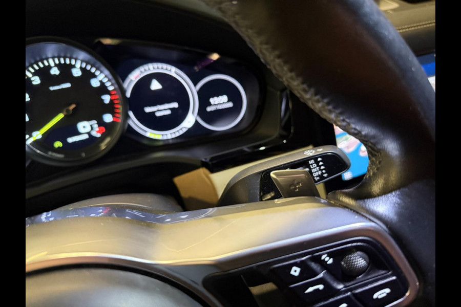 Porsche Cayenne Coupé 3.0 E-Hybrid TECHART FULL-OPTION!!!