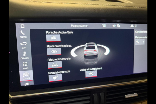 Porsche Cayenne Coupé 3.0 E-Hybrid TECHART FULL-OPTION!!!