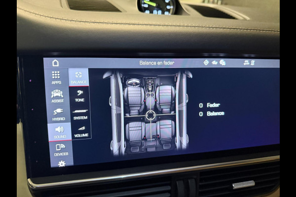 Porsche Cayenne Coupé 3.0 E-Hybrid TECHART FULL-OPTION!!!