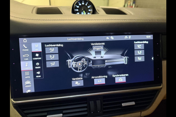 Porsche Cayenne Coupé 3.0 E-Hybrid TECHART FULL-OPTION!!!