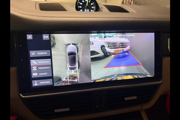 Porsche Cayenne Coupé 3.0 E-Hybrid TECHART FULL-OPTION!!!