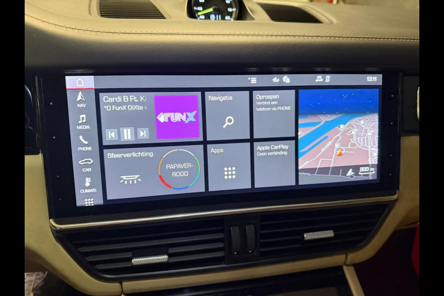 Porsche Cayenne Coupé 3.0 E-Hybrid TECHART FULL-OPTION!!!