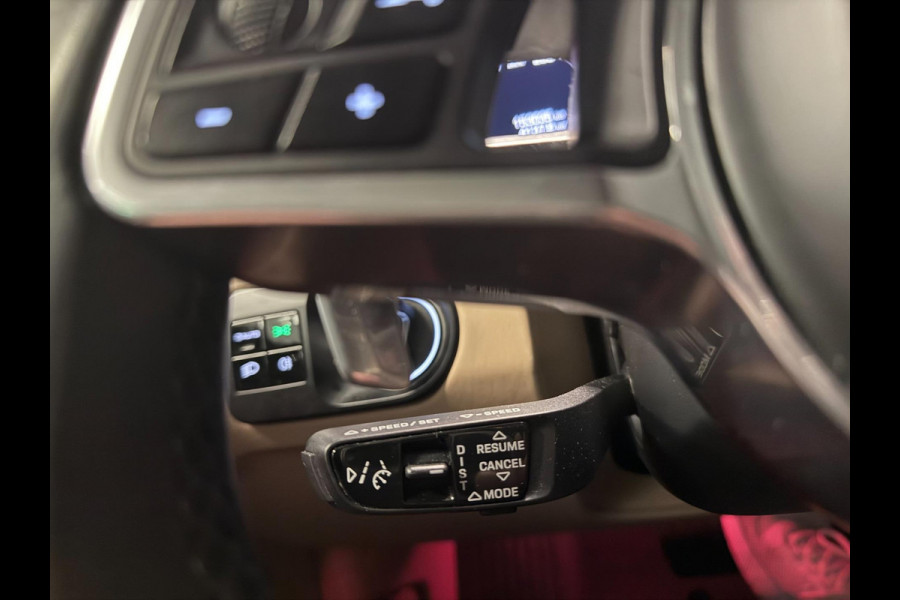 Porsche Cayenne Coupé 3.0 E-Hybrid TECHART FULL-OPTION!!!