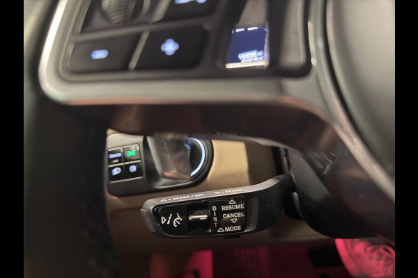 Porsche Cayenne Coupé 3.0 E-Hybrid TECHART FULL-OPTION!!!