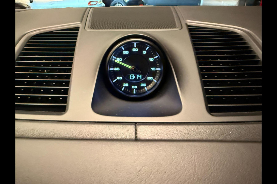 Porsche Cayenne Coupé 3.0 E-Hybrid TECHART FULL-OPTION!!!