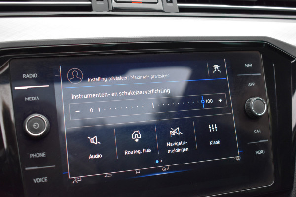 Volkswagen Passat Variant 1.4 TSI PHEV GTE Business Automaat / Pano schuifdak /  Trekhaak / Keyless / Navi / PDC + Camera