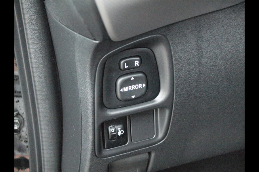 Peugeot 108 1.0 e-VTi Allure TOP! | Elektrisch vouwdak | Automaat | Bluetooth | Airco | 5-deurs |