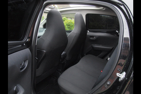 Peugeot 108 1.0 e-VTi Allure TOP! | Elektrisch vouwdak | Automaat | Bluetooth | Airco | 5-deurs |