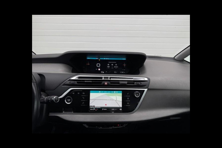 Citroën Grand C4 Picasso 1.2 Business - 7 personen - Massage