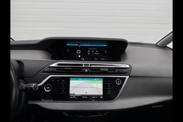 Citroën Grand C4 Picasso 1.2 Business - 7 personen - Massage