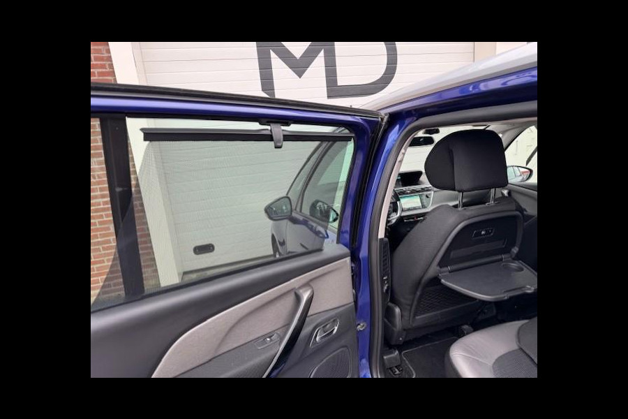 Citroën Grand C4 Picasso 1.2 Business - 7 personen - Massage