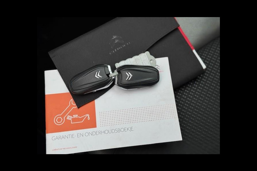 Citroën Grand C4 Picasso 1.2 Business - 7 personen - Massage