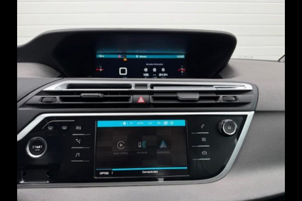 Citroën Grand C4 Picasso 1.2 Business - 7 personen - Massage