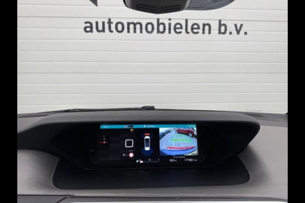 Citroën Grand C4 Picasso 1.2 Business - 7 personen - Massage